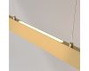 Подвесной светильник Maytoni Step P010PL-L30G3K