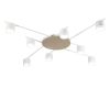 Потолочный светильник Ambrella Light Comfort Style GX53 FL51759