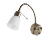Спот Arte Lamp Lettura A7009AP-1AB