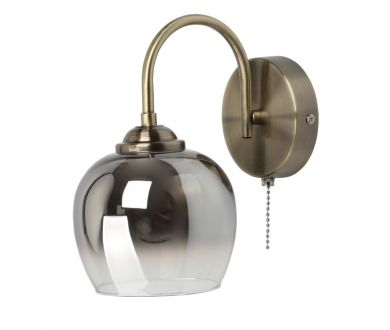 Бра De Markt Альфа 324028201