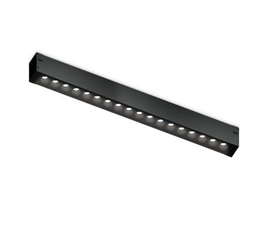 Трековый магнитный светильник Ambrella Light Magnetic 220V GL1312