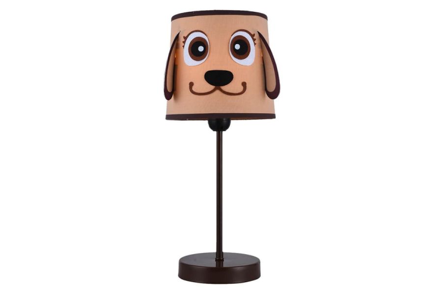Настольная лампа Hiper Puppy H060-1