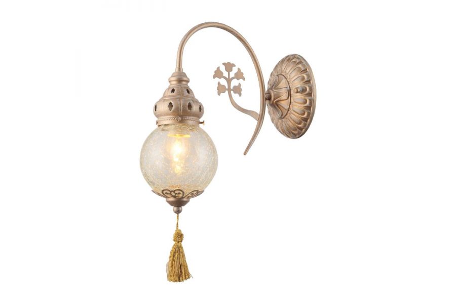 Бра Arte Lamp A2146AP-1GA