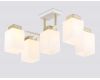 Потолочная люстра Ambrella Light Loft Traditional TR303047