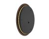 Настенный светильник Nowodvorski Ring Timber Led L Wood 11291