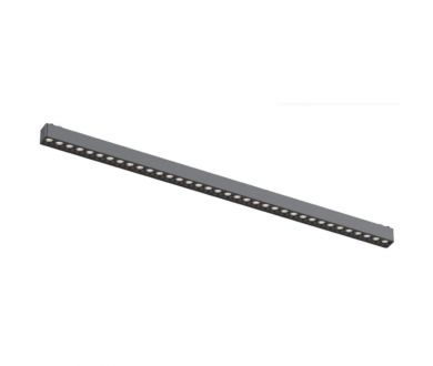 Трековый магнитный светильник Aployt Magnetic track 48 APL.0100.01.30
