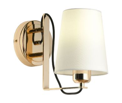 Купить Бра Lussole Cozy LSP-8809 Бра Lussole Cozy LSP-8809