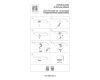Потолочный светильник Lightstar Guarda 080642