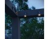 Уличный настенный светильник Novotech Street Bell 371058