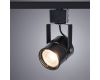 Трековый светильник ARTE Lamp Mizar A1311PL-1BK