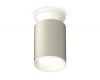 Накладной светильник Ambrella Light Techno XS6314061 (N6901, C6314, N6101)