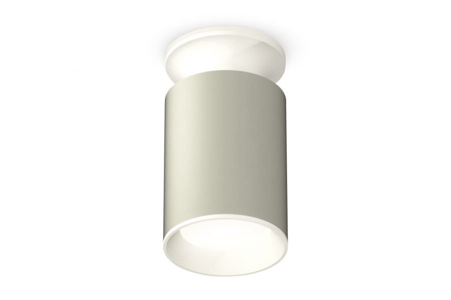 Накладной светильник Ambrella Light Techno XS6314061 (N6901, C6314, N6101)