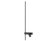 Настенный светильник Nowodvorski Easy Led Left Black 11425