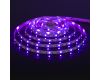 Светодиодная лента Elektrostandard 24V 14,4W 60Led 5050+5050 IP20 MIX RGB/холодный белый, 5м 4690389172274
