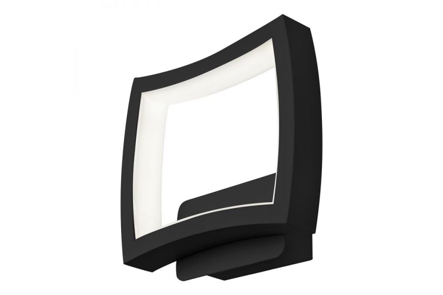 Бра iLedex Roomy 8196-200-B BK
