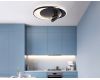 Потолочная люстра Ambrella Light Comfort LineTech FL51393