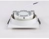 Встраиваемый светильник Ambrella Light GX Standard Tech Techno Spot TN51916