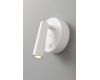 Бра Crystal Lux CLT 233W WH