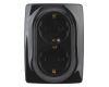Розетка 2x2P+E Schuko со шторками Эра 12-2108-06 Б0036447