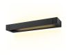 Настенный светильник Crystal Lux KANTO AP12W LED BL