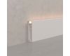 Профиль Arlight PLINTUS-H55-2000 WHITE 045445