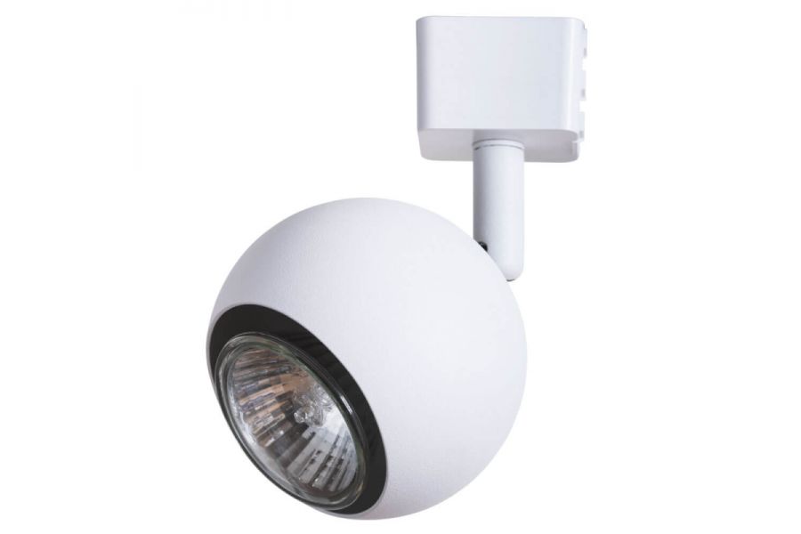 Светильник на шине ARTE Lamp A6253PL-1WH