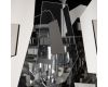 Подвесная люстра Citilux Dart CL231271