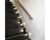 Подсветка для лестниц и ступеней Kanlux Sabik Led CW 23110