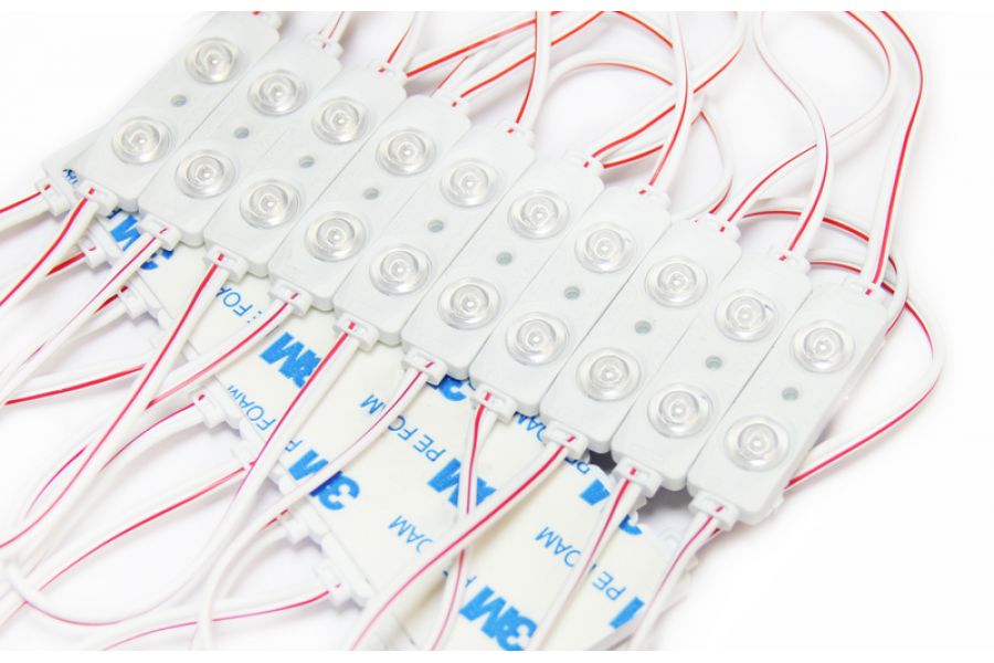 Модуль SWG LMDS22-12-W 008180
