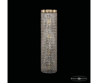 Купить Бра Bohemia Ivele Crystal 83401B/20IV-75 G R Бра Bohemia Ivele Crystal 83401B/20IV-75 G R