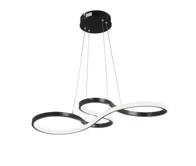 Купить Подвесная люстра Vitaluce V3892-1/1S Подвесная люстра Vitaluce V3892-1/1S