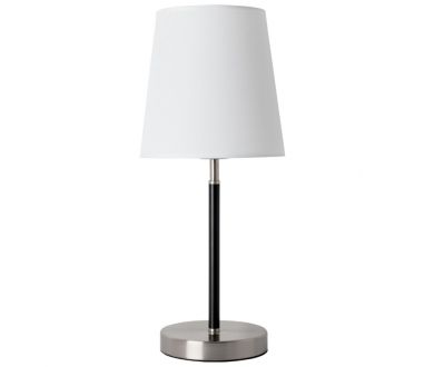 Настольная лампа Arte Lamp RODOS A2589LT-1SS