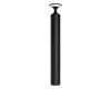 Ландшафтный светильник Arlight LGD-LONDARI-BOLL-H900-12W Warm3000 (BK, 125 deg, 230V) 050726