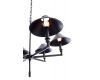 Подвесная люстра Arte Lamp Giordano A2398LM-6BA