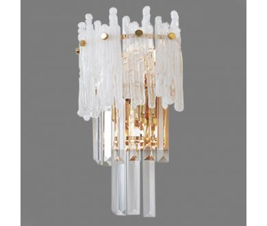 Купить Бра ImperiumLoft Murano Glass 143830-22 Бра ImperiumLoft Murano Glass 143830-22