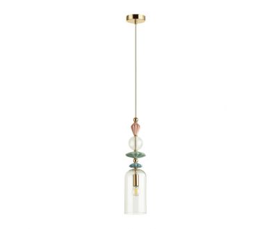 Подвесной светильник Odeon Light Bizet 4855/1