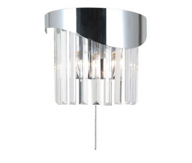 Настенный светильник Moderli Wave V10770-2W