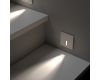 Подсветка для ступеней лестницы Denkirs Troms DK1030-WH