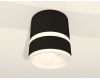 Потолочный светильник Ambrella Light Techno Spot XS8111005 (C8111, N8445)
