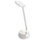 Настольная лампа Arte Lamp Speaker A1505LT-1WH