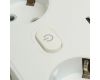Удлинитель Stekker Home plus HM09-66-02 49975