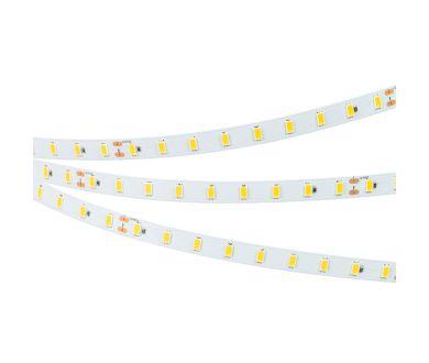 Светодиодная лента Arlight ULTRA-C72-10mm 24V White6000 (7.2 W/m, IP20, 5630, 5m) 040208