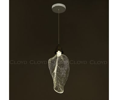 Купить Подвесной светильник Cloyd Goa 11378 Подвесной светильник Cloyd Goa 11378