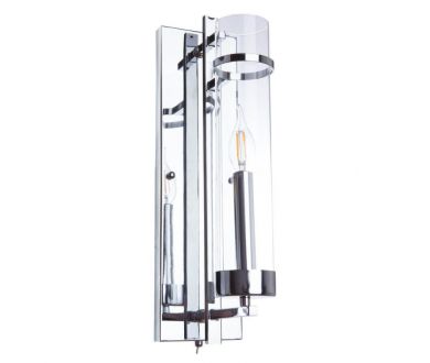 Бра Arte Lamp A1688AP-1CC