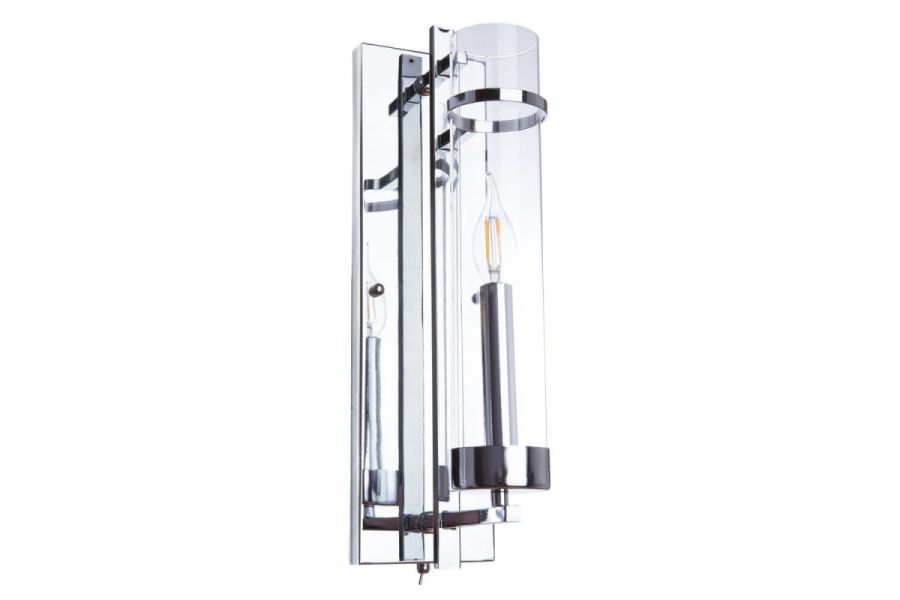Бра Arte Lamp A1688AP-1CC