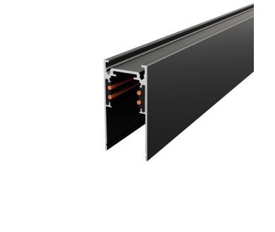 Шинопровод магнитный накладной ST Luce Skyline 48 ST1003.439.00