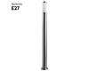 Уличный светильник Arte Lamp 68 A3157PA-1SS
