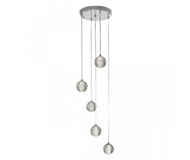 Купить Подвесной светильник Loft IT Rain 10112/5 Подвесной светильник Loft IT Rain 10112/5