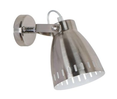 Спот Arte Lamp 46 A2214AP-1SS