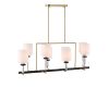 Подвесная люстра ST Luce Веритас SL1404.338.08